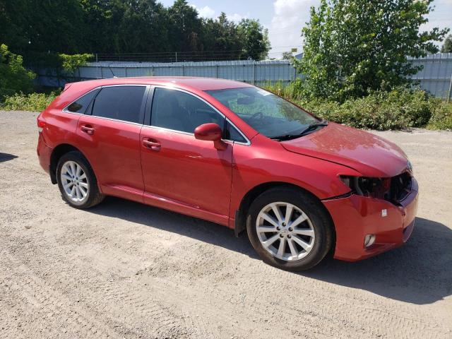 2012 TOYOTA VENZA LE - 4T3ZK3BB9CU048615