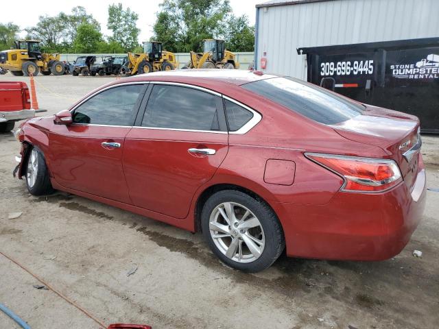 2015 NISSAN ALTIMA 2.5 1N4AL3AP1FN880586