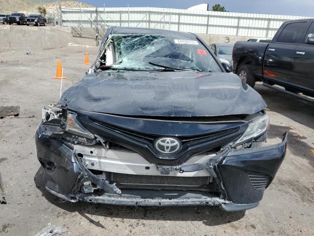 2019 TOYOTA CAMRY L 4T1B11HK7KU798537