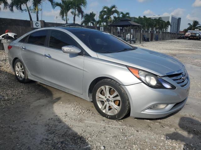 Vin: 5npec4ac5ch411429, lot: 63492085, hyundai sonata se 20124