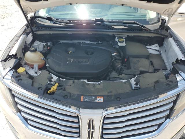 2018 LINCOLN MKC SELECT 5LMTJ2DH5JUL03638