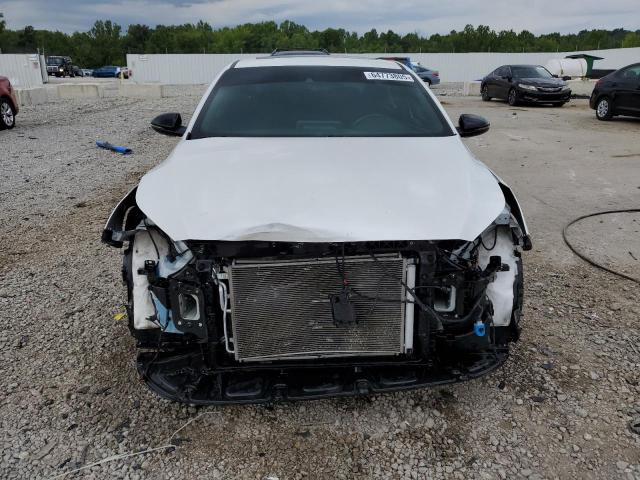 2022 KIA FORTE GT L - 3KPF54AD4NE480675