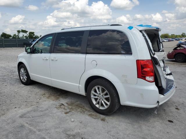 2019 DODGE GRAND CARAVAN SXT 2C4RDGCG3KR512194