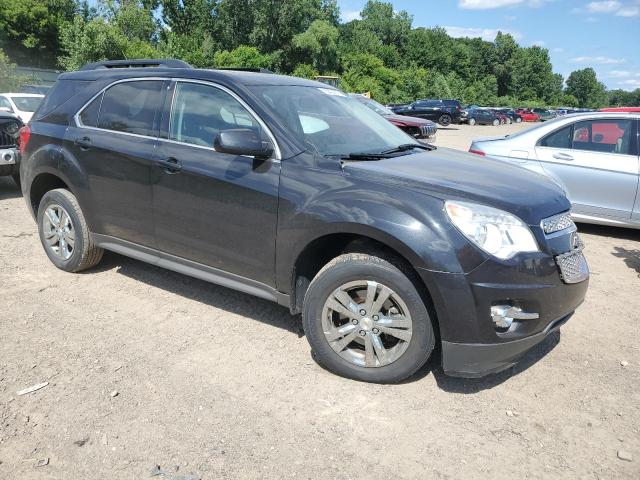 2015 CHEVROLET EQUINOX LT 2GNALCEK9F6263862