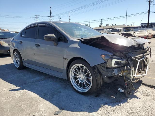 2016 SUBARU WRX PREMIU JF1VA1E60G8803964
