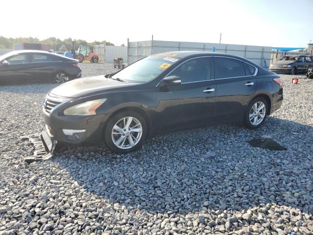 2015 NISSAN ALTIMA 2.5 - 1N4AL3AP6FC216506