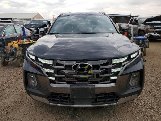 2023 HYUNDAI SANTA CRUZ - 5NTJEDAF7PH055253