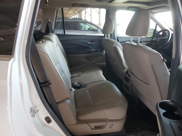 2021 HONDA PILOT TOUR 5FNYF6H94MB047983