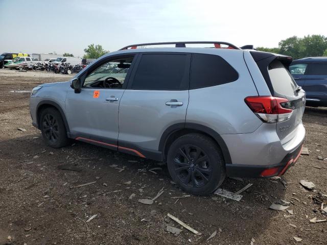 2024 SUBARU FORESTER S JF2SKAGC1RH461961