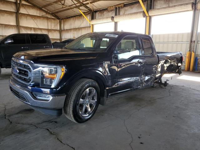 Vin: 1ftex1c5xpke37372, lot: 63661705, ford f-150 super cab 2023 img_1
