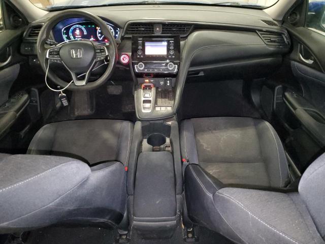 2019 HONDA INSIGHT LX 19XZE4F1XKE009217