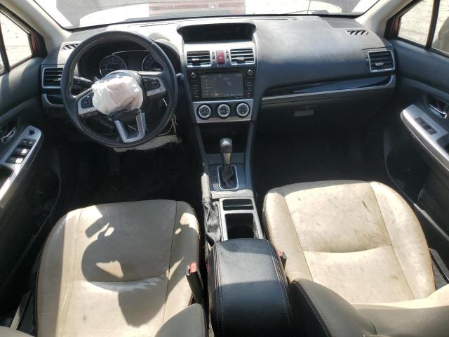 2016 SUBARU CROSSTREK JF2GPAKC3GH326511