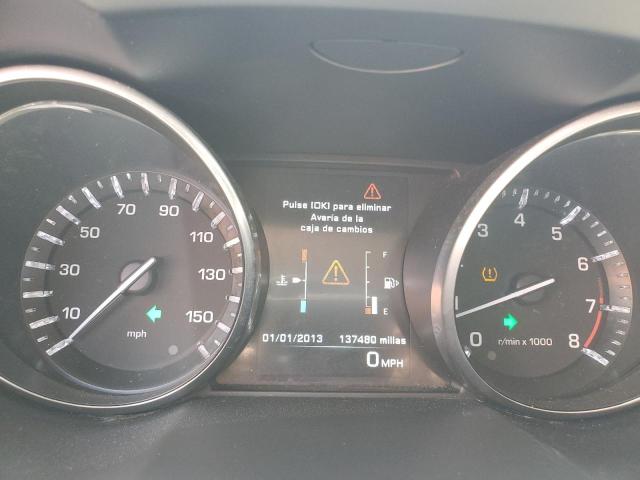 2015 LAND ROVER RANGE ROVE SALVP2BG2FH016873