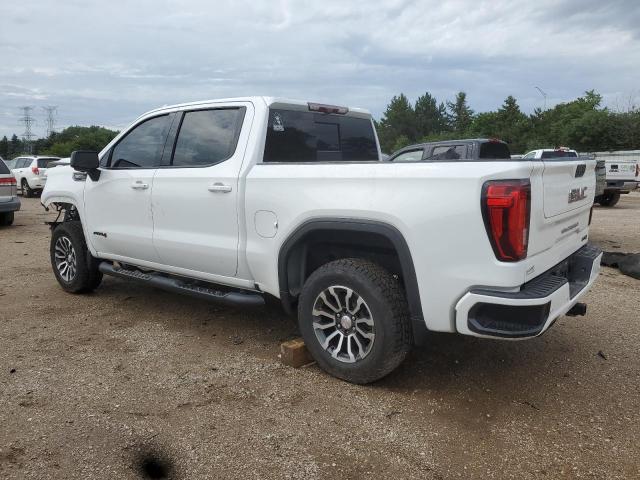 2020 GMC SIERRA K15 - 1GTU9EET5LZ166246