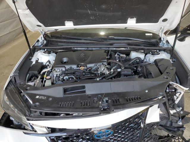 2020 TOYOTA AVALON XSE 4T1E21FB9LU015166