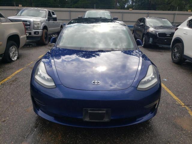 2020 TESLA MODEL 3 5YJ3E1EB4LF639440