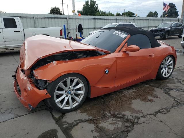 BMW Z4 2.5