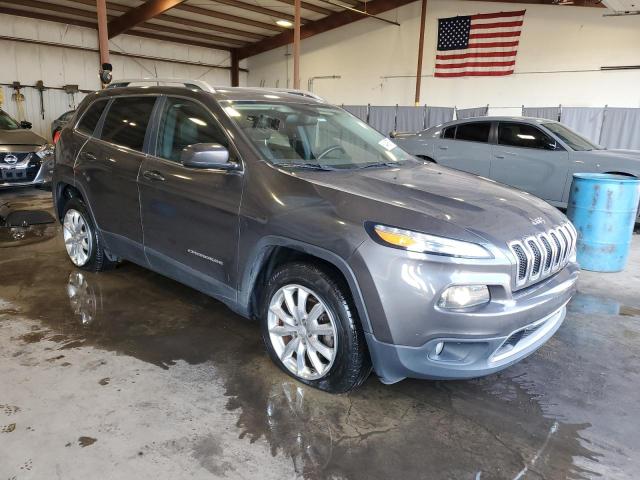 2017 JEEP CHEROKEE L 1C4PJMDS9HW634852