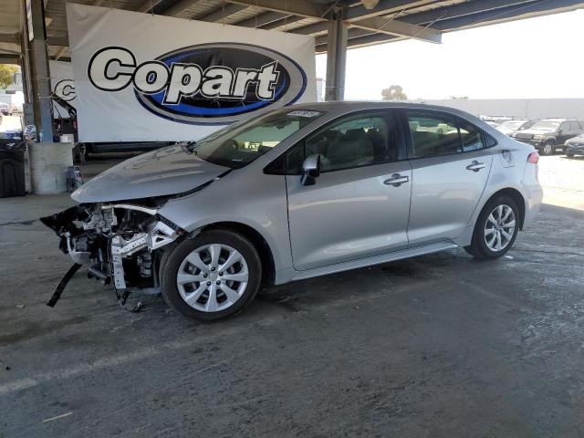 Vin: jtdeprae6lj016654, lot: 63419615, toyota corolla le 2020 img_1