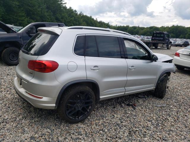 2017 VOLKSWAGEN TIGUAN SPO WVGUV7AXXHW506639