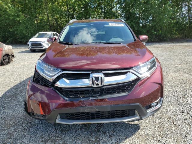 2019 HONDA CR-V TOURI 7FARW2H99KE050702
