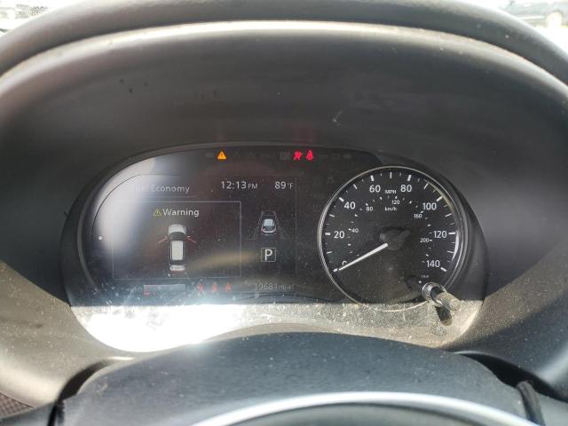 2023 NISSAN KICKS SV 3N1CP5CV9PL560841