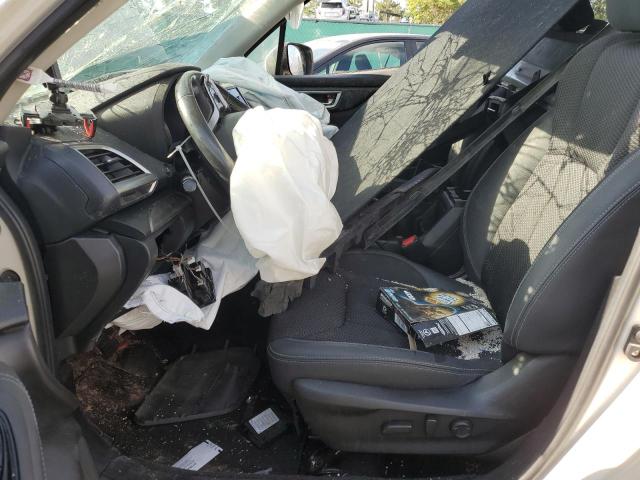 2019 SUBARU FORESTER P JF2SKAEC5KH577639
