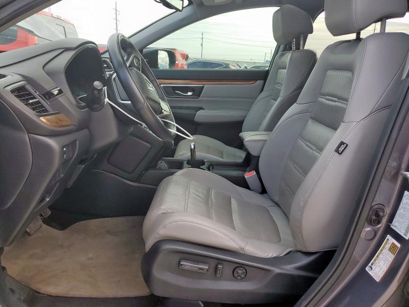 2017 HONDA CR-V EXL 2HKRW1H87HH503674