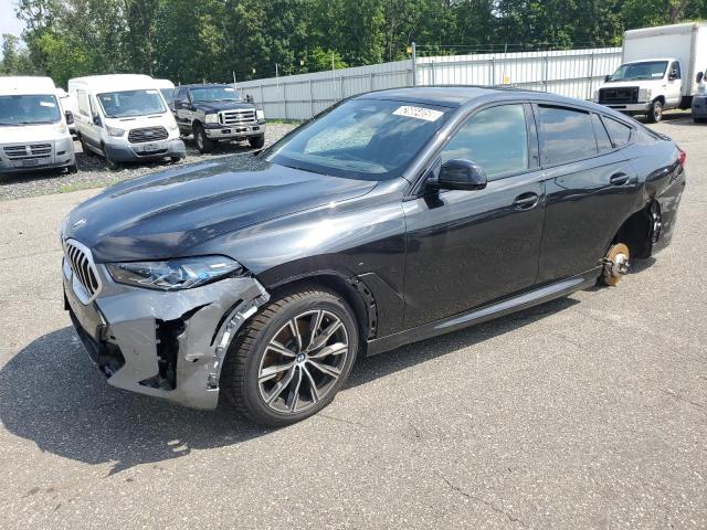 Vin: 5ux33ex03r9t65951, lot: 62666405, bmw x6 xdrive40i 2024 img_1