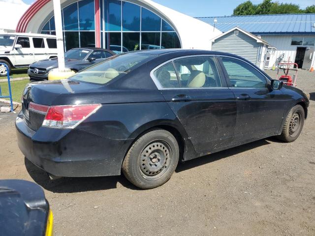 2012 HONDA ACCORD LX - 1HGCP2F34CA216052