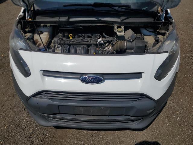 2016 FORD TRANSIT CONNECT XL #3297054509