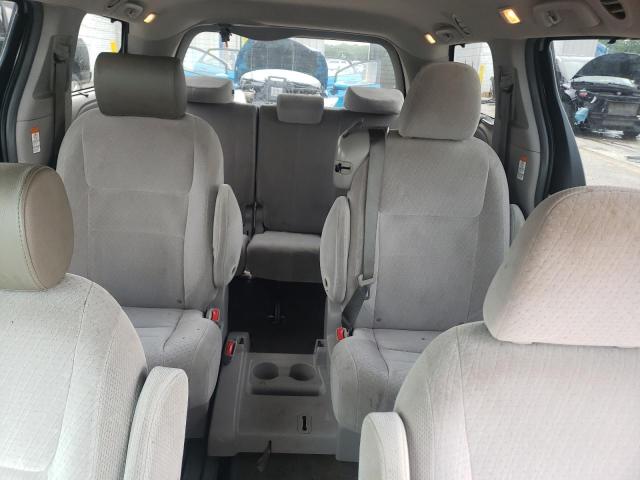 2015 TOYOTA SIENNA LE 5TDKK3DC9FS583019