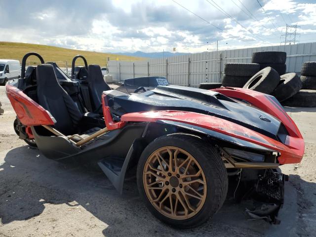 2022 POLARIS SLINGSHOT - 57XAALGD8N8149252