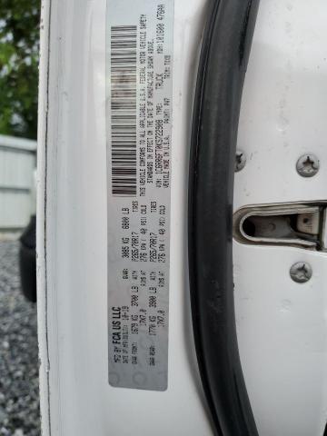 2019 RAM 1500 CLASS 1C6RR6FT0KS722908