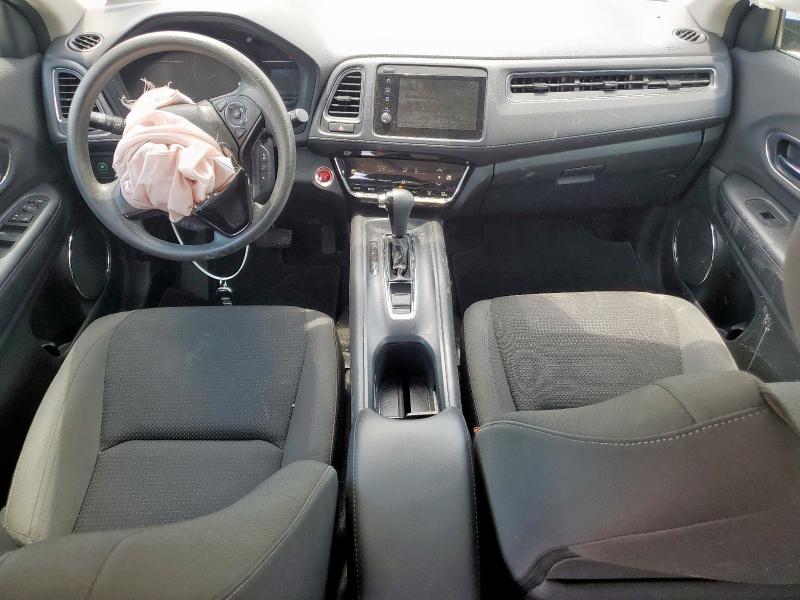 2022 HONDA HR-V EX 3CZRU6H51NM761312