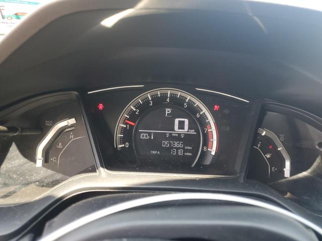 2017 HONDA CIVIC LX 2HGFC2F58HH545968