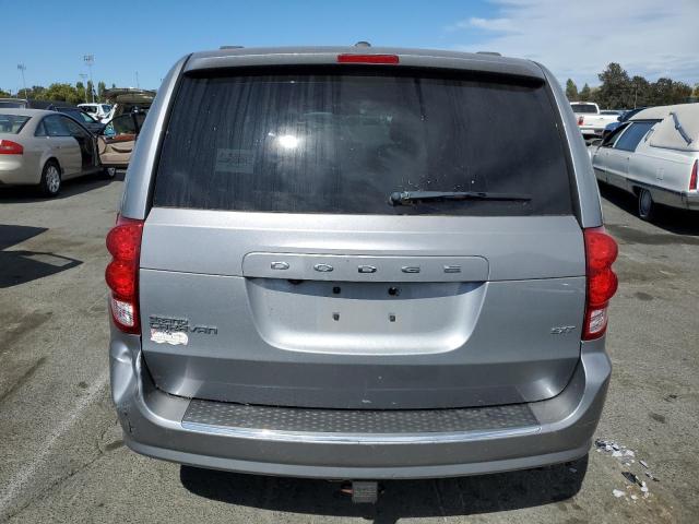 2014 DODGE GRAND CARA - 2C4RDGCG5ER140698