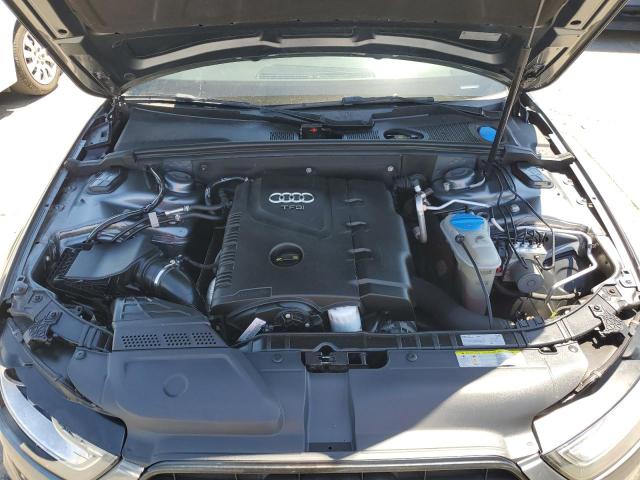 2016 AUDI A4 PREMIUM - WAUAFAFLXGA012913