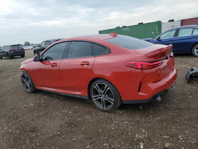 2022 BMW 228XI WBA73AK02N7K49291