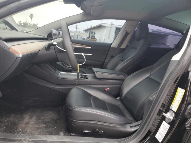 2023 TESLA MODEL 3 5YJ3E1EA4PF571198
