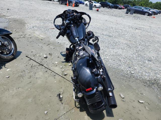 2022 HARLEY-DAVIDSON FLTRXS 1HD1KTP12NB629624