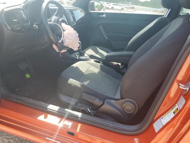 2017 VOLKSWAGEN BEETLE 1.8 3VWF17AT5HM612046