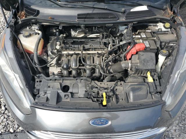 2018 FORD FIESTA SE - 3FADP4EJ0JM103655