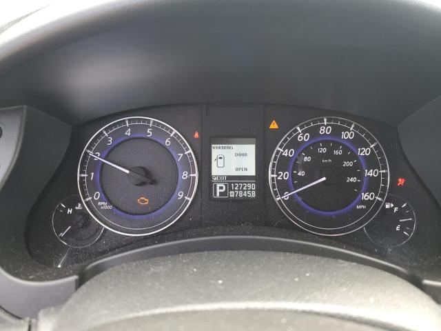 2012 INFINITI EX35 BASE - JN1AJ0HR8CM453402