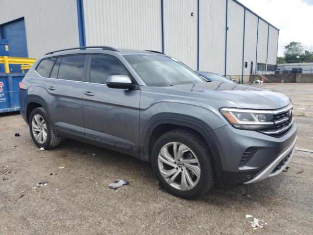 2021 VOLKSWAGEN ATLAS SE 1V2WR2CA6MC555084