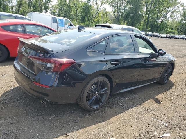 2025 HONDA CIVIC SI 2HGFE1E53SH473204