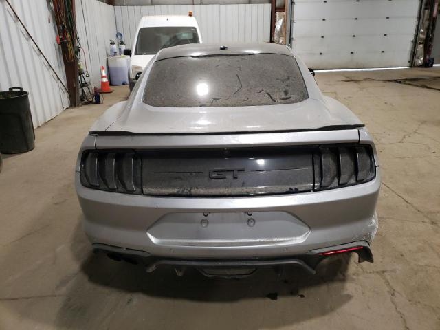 2020 FORD MUSTANG GT 1FA6P8CFXL5103279