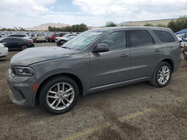 2022 DODGE DURANGO GT - 1C4RDHDG7NC156057