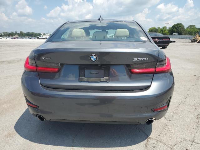 2020 BMW 330XI 3MW5R7J0XL8B17269