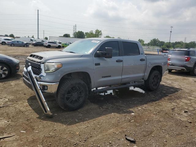 toyt tundra crewmax sr5 2019 5TFEY5F1XKX254756 photo #1